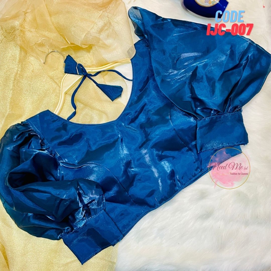 Premium Jimmy Choo Blouse (Padded)